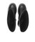 W3071　TRACK SOLE LONG BOOTS5　BLACK　715018-0001