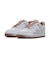 WIB6543　W AIR FORCE 1 '07 MINI JEWEL　100WHT/PARPIN　699675-0001