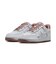 WIB6543　W AIR FORCE 1 '07 MINI JEWEL　100WHT/PARPIN　699675-0001