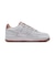 WIB6543　W AIR FORCE 1 '07 MINI JEWEL　100WHT/PARPIN　699675-0001