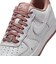 WIB6543　W AIR FORCE 1 '07 MINI JEWEL　100WHT/PARPIN　699675-0001
