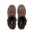 4692　HANDSFREE WIDE BOOTS　BROWN　717135-0002