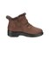 4692　HANDSFREE WIDE BOOTS　BROWN　717135-0002