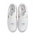 MFJ4146　AIR FORCE 1 '07　124WHITE/PRCTBG　675092-0018
