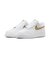 MFJ4146　AIR FORCE 1 '07　124WHITE/PRCTBG　675092-0018