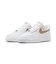 MFJ4146　AIR FORCE 1 '07　124WHITE/PRCTBG　675092-0018