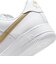 MFJ4146　AIR FORCE 1 '07　124WHITE/PRCTBG　675092-0018