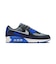 MFD5810　AIRMAX 90 GTX　003COL GY/PRPLT　688204-0001