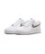 MFJ4146　AIR FORCE 1 '07　116WHT/LTARMY　675092-0016