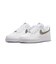 MFJ4146　AIR FORCE 1 '07　116WHT/LTARMY　675092-0016