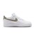 MFJ4146　AIR FORCE 1 '07　116WHT/LTARMY　675092-0016