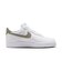 MFJ4146　AIR FORCE 1 '07　116WHT/LTARMY　675092-0016