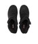 4692　HANDSFREE WIDE BOOTS　BLACK　717135-0001