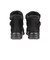4692　HANDSFREE WIDE BOOTS　BLACK　717135-0001