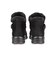 4692　HANDSFREE WIDE BOOTS　BLACK　717135-0001