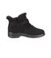 4692　HANDSFREE WIDE BOOTS　BLACK　717135-0001