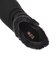 4692　HANDSFREE WIDE BOOTS　BLACK　717135-0001