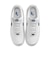 MFJ4146　AIR FORCE 1 '07　123WHITE/CRTBLU　675092-0017