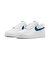 MFJ4146　AIR FORCE 1 '07　123WHITE/CRTBLU　675092-0017