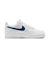 MFJ4146　AIR FORCE 1 '07　123WHITE/CRTBLU　675092-0017