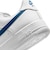 MFJ4146　AIR FORCE 1 '07　123WHITE/CRTBLU　675092-0017