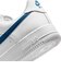 MFJ4146　AIR FORCE 1 '07　123WHITE/CRTBLU　675092-0017