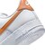 MFJ4146　AIR FORCE 1 '07　115WHT/MONARC　675092-0015