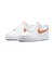 MFJ4146　AIR FORCE 1 '07　115WHT/MONARC　675092-0015