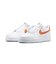 MFJ4146　AIR FORCE 1 '07　115WHT/MONARC　675092-0015