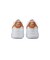 MFJ4146　AIR FORCE 1 '07　115WHT/MONARC　675092-0015