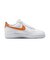 MFJ4146　AIR FORCE 1 '07　115WHT/MONARC　675092-0015