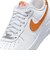 MFJ4146　AIR FORCE 1 '07　115WHT/MONARC　675092-0015