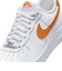 MFJ4146　AIR FORCE 1 '07　115WHT/MONARC　675092-0015