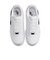 WIF1686　W AIR FORCE 1 '07 LX　101WHT/BLK　690685-0001