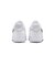 WIF1686　W AIR FORCE 1 '07 LX　101WHT/BLK　690685-0001