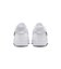 WIF1686　W AIR FORCE 1 '07 LX　101WHT/BLK　690685-0001