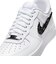 WIF1686　W AIR FORCE 1 '07 LX　101WHT/BLK　690685-0001