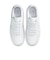 WIH3204　W AIR FORCE 1 '07　100WHT/WHT　699676-0001