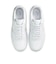 WIH3204　W AIR FORCE 1 '07　100WHT/WHT　699676-0001