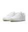 WIH3204　W AIR FORCE 1 '07　100WHT/WHT　699676-0001