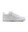WIH3204　W AIR FORCE 1 '07　100WHT/WHT　699676-0001