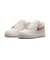 WIF1686　W AIR FORCE 1 '07 LX　161SAIL/ROSGLD　690685-0002