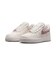 WIF1686　W AIR FORCE 1 '07 LX　161SAIL/ROSGLD　690685-0002