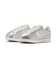 WIR0042　W CORTEZ　001M SILV/WHITE　707359-0001