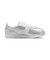 WIR0042　W CORTEZ　001M SILV/WHITE　707359-0001