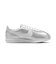 WIR0042　W CORTEZ　001M SILV/WHITE　707359-0001