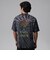 IF3157　M J BRK TIEDYE FSTVL TEE　*068IRNGRY　712972-0001