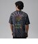 IF3157　M J BRK TIEDYE FSTVL TEE　*068IRNGRY　712972-0001
