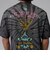 IF3157　M J BRK TIEDYE FSTVL TEE　*068IRNGRY　712972-0001