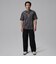 IF3157　M J BRK TIEDYE FSTVL TEE　*068IRNGRY　712972-0001